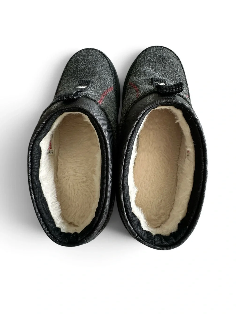 Sorel Byways Mule Men's Size 7 Durable Slip On Moccasin Slippers